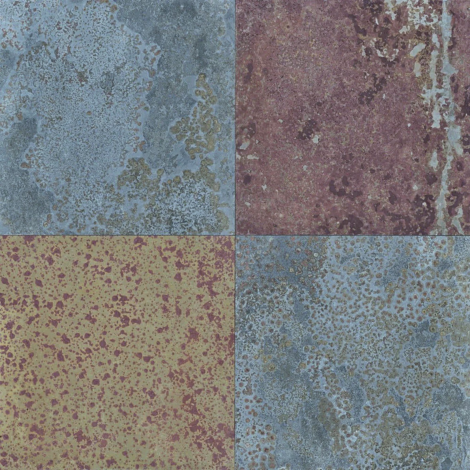 K-RuSlate Tile 24X24 Slate Tile - Slate | Intrepid Marble & Granite