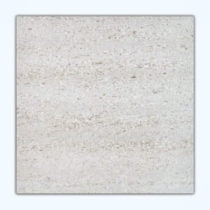 Mocha Cream 18X18 Honed Limestone Tile