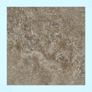 Noce Toros 18X18 Cross Cut Honed and Filled Travertine Tile