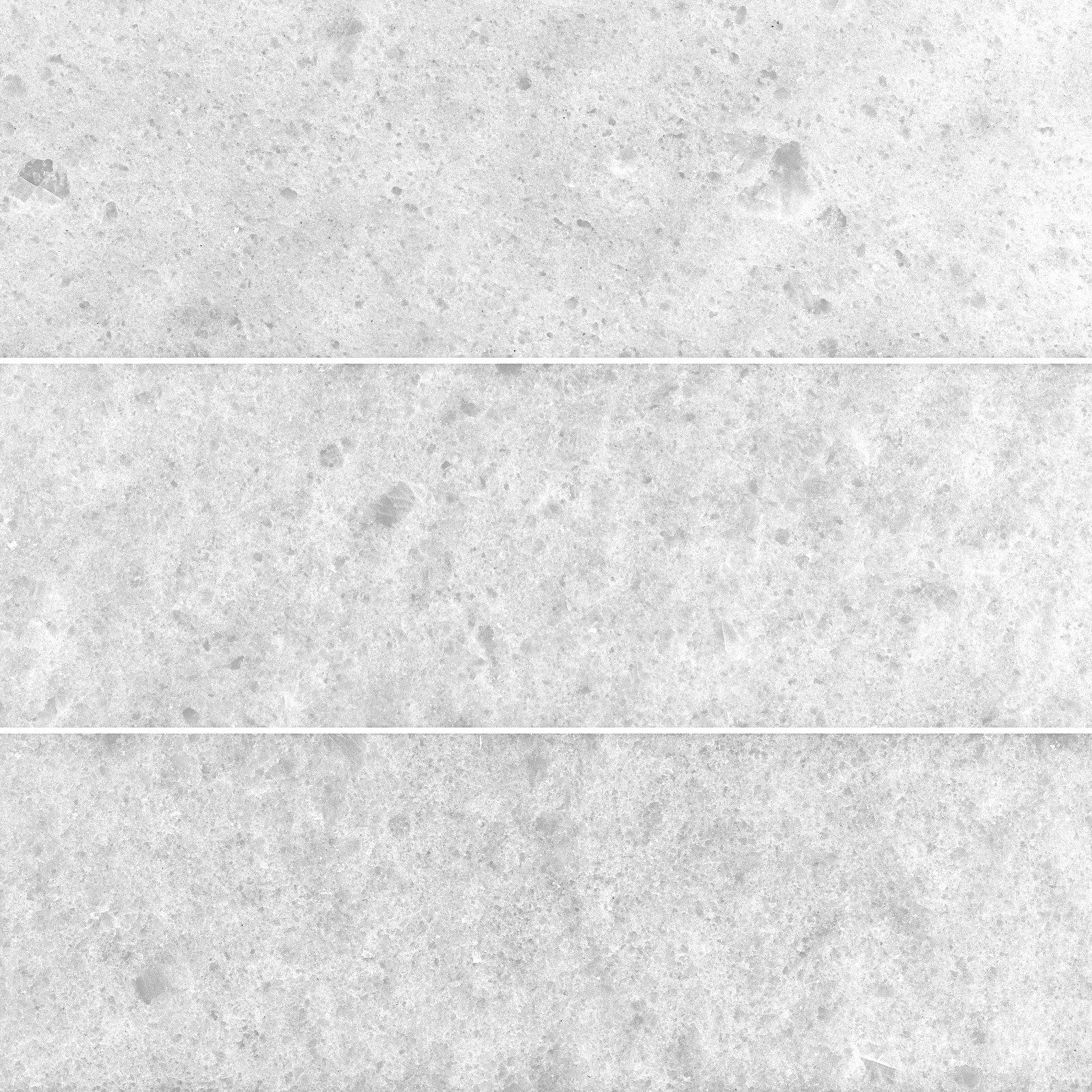 Polar White 12X24 Honed Marble Tile - Image 2