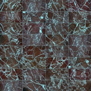 Rosso Levanto12X24 Polished  Marble Tile