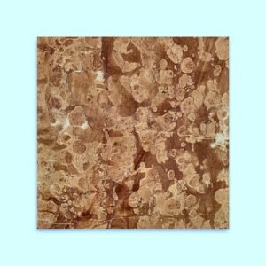 Rosso Verona 12X12 Polished  Marble Tile