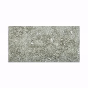 Seagrass 12X24 Flamed Brushed Limestone Tile