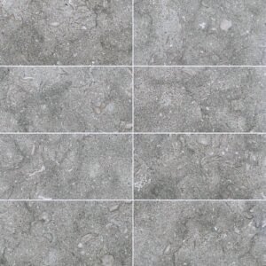 Seagrass 12X24 Honed Limestone Tile