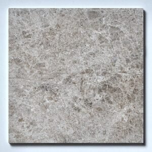 Silver Shadow 12X12 Polished Marble Tile - Marble | Intrepid Marble & Granite