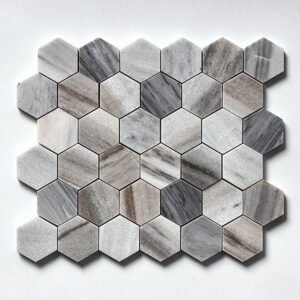 Skyline 12X24 Honed Marble Tile - Marble | Intrepid Marble & Granite